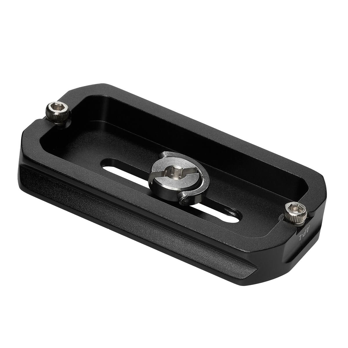 Alt View 2. 3Pod - 3Pod 2.75" Arca-Swiss Quick Release Plate, Large.