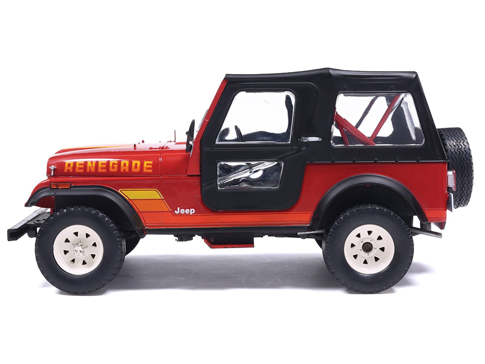 RENEGADE Jeep
