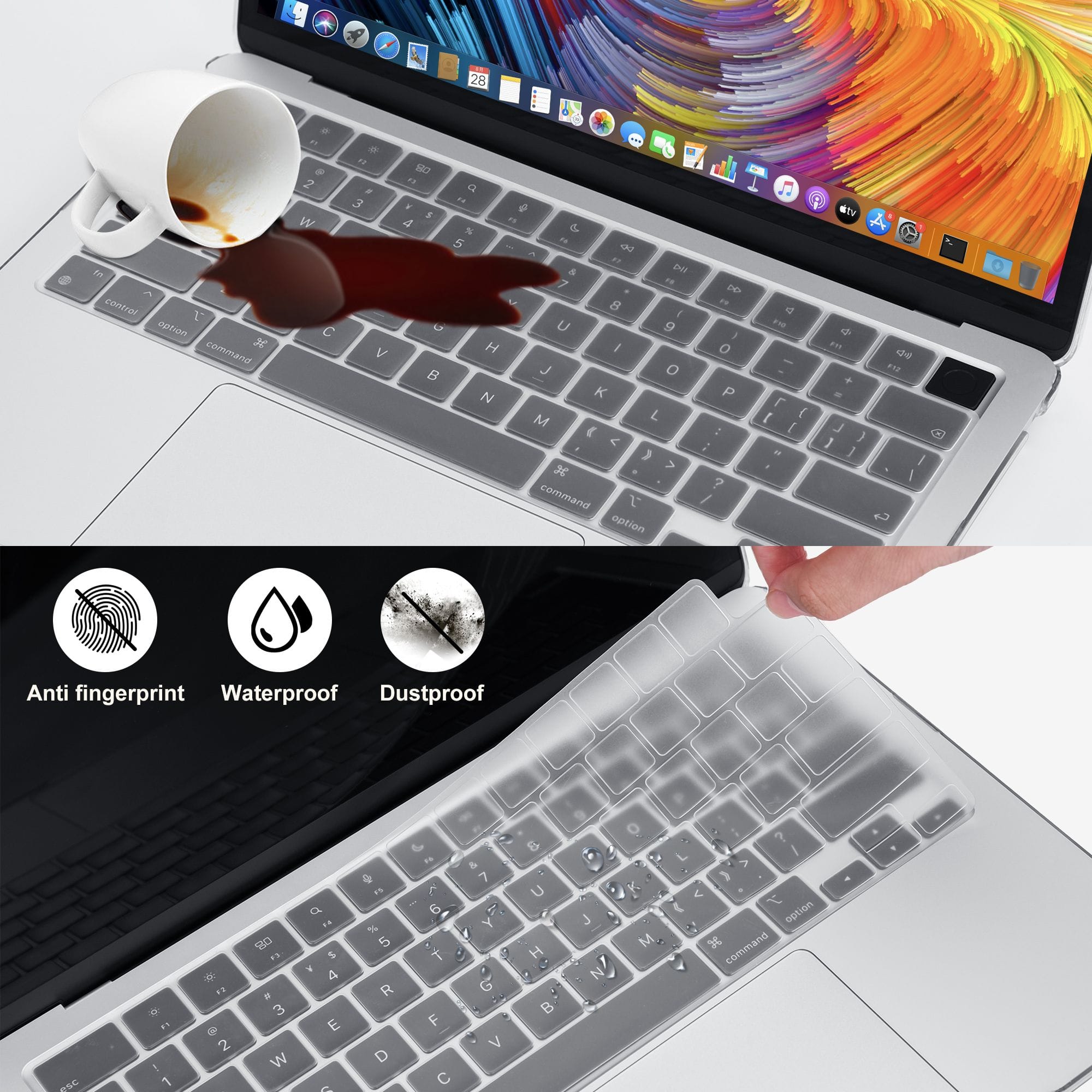 Customer Reviews Techprotectus MacBook case for 20222024 MacBook Air