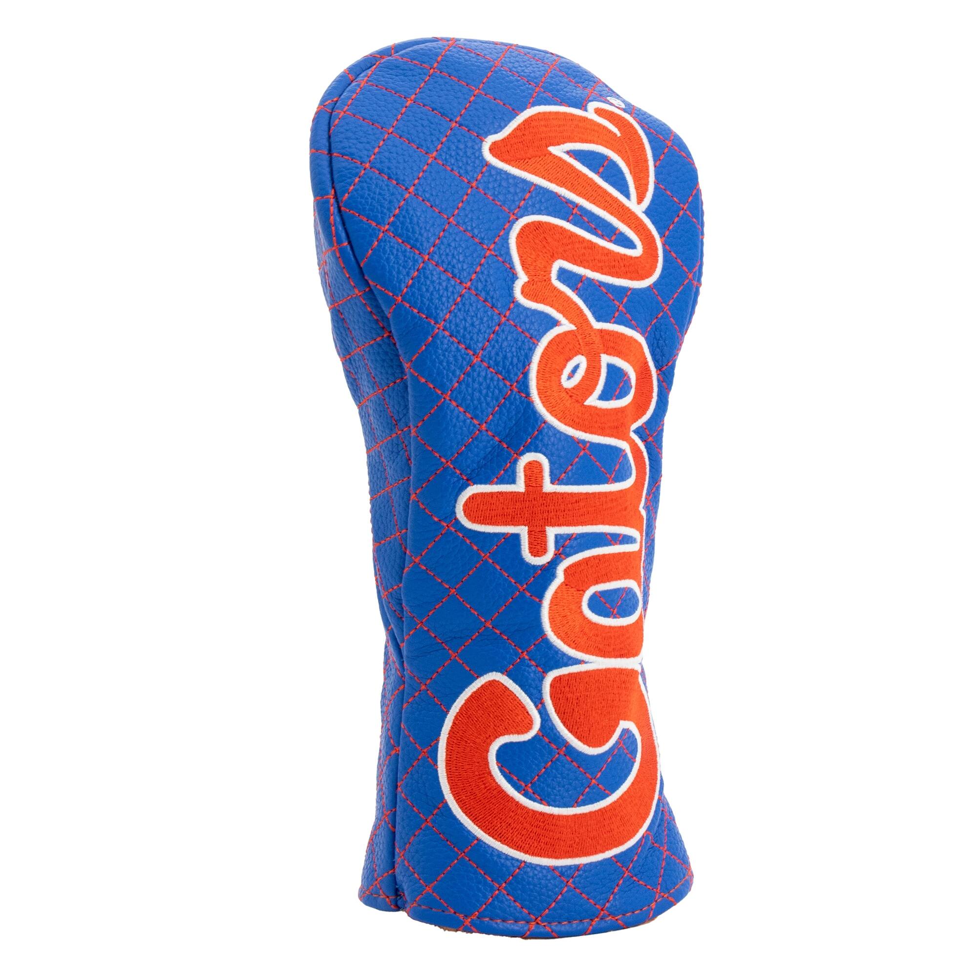 Alt View 2. Team Golf - Florida Gators Quilted Fairway Headcover - Multicolor.