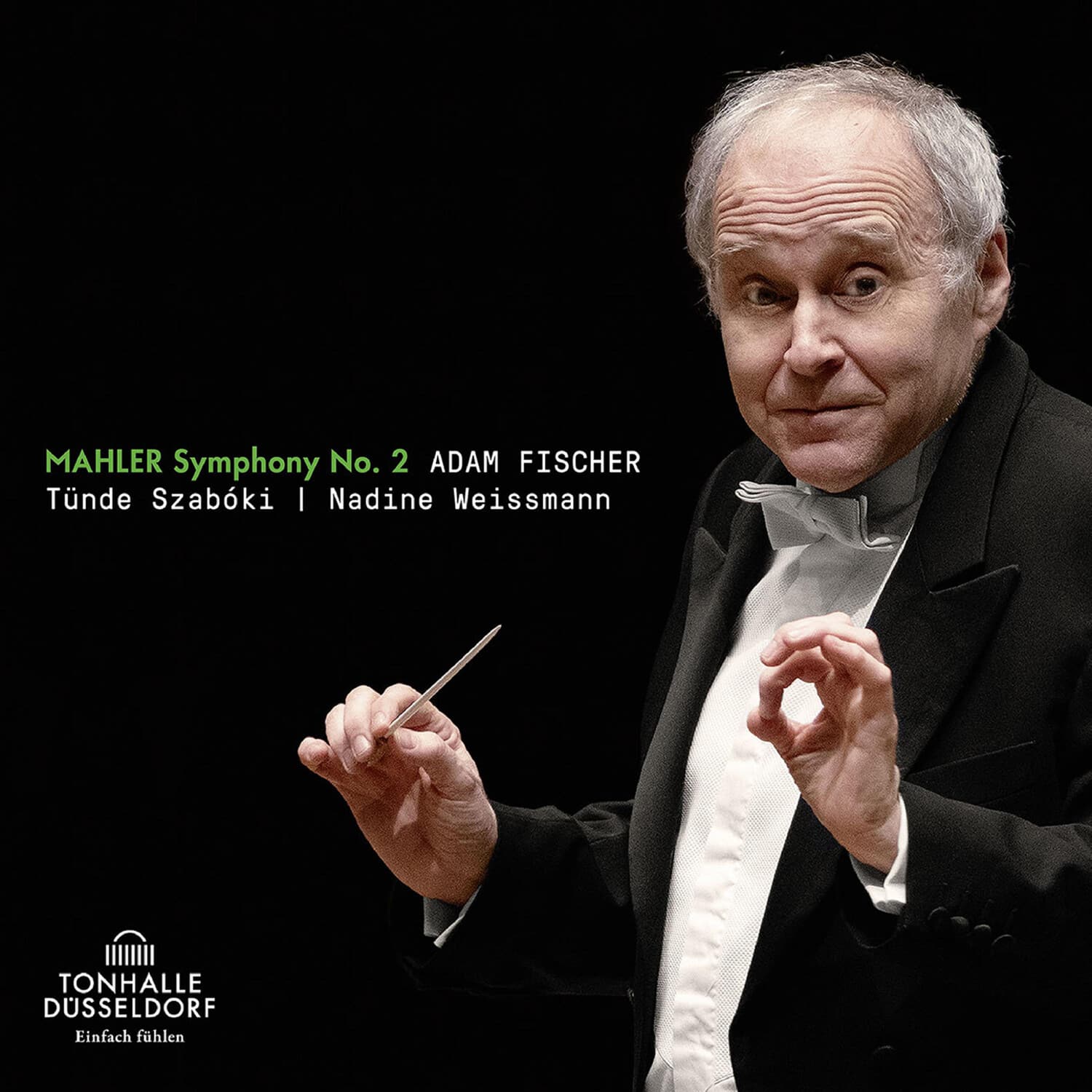 Dusseldorfer Symphoniker Fischer - Symphony 2   - COMPACT DISCS [CD] price history on PriceWatchPro