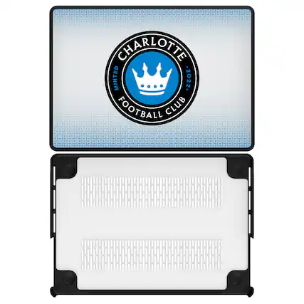 CHARLOTTE
MINED 2022
FOOTBALL CLUB