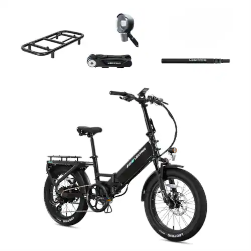 Electric Bikes