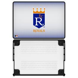 Keyscaper - Kansas City Royals Linen MacBook Case - Pro 16 in - Multicolor