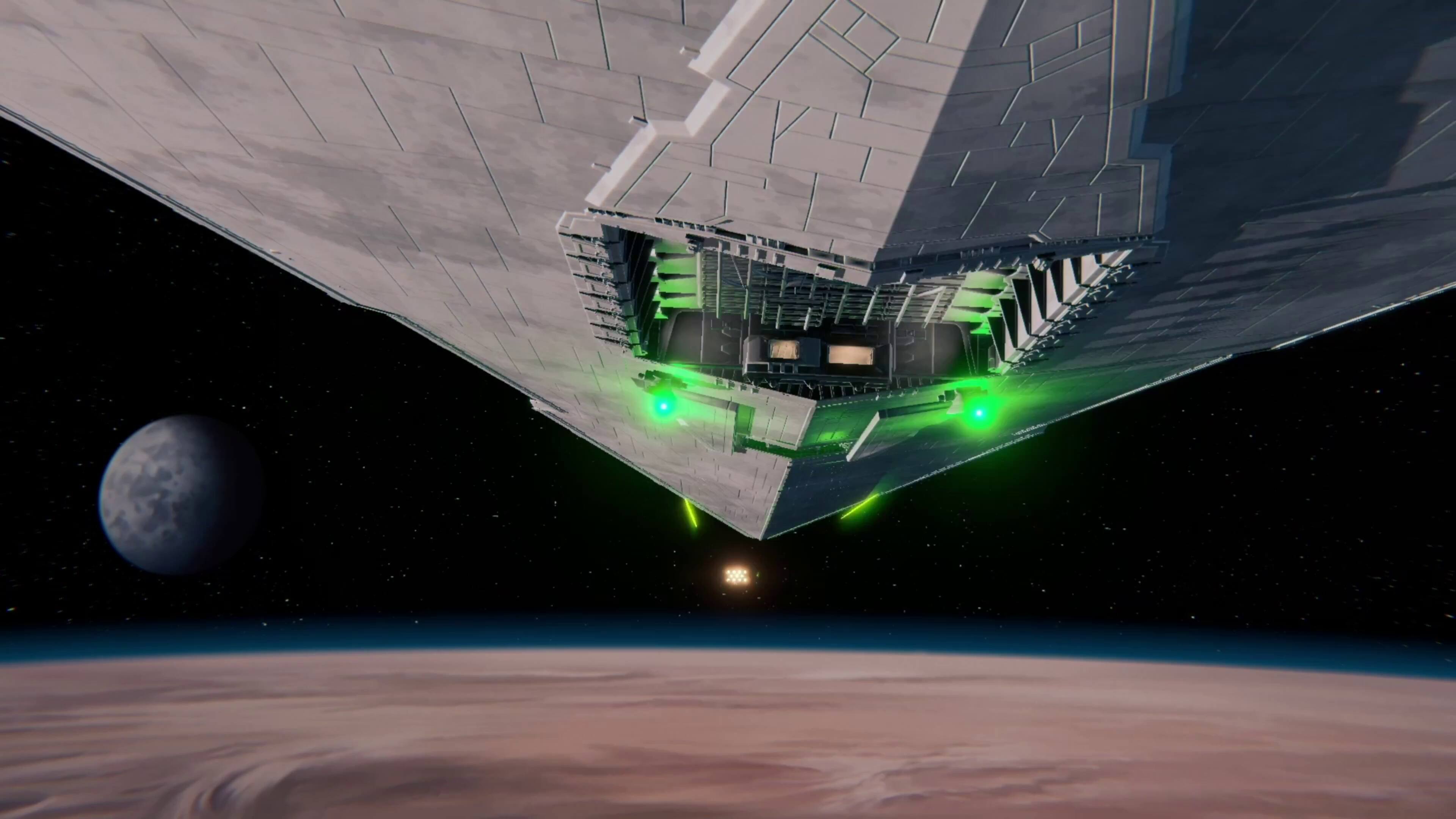 Alt View 8. Ubisoft - Monopoly: Star Wars Heroes vs. Villains.