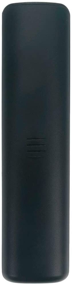 Alt View 1. VINABTY - New ARC802V-FMR1 Voice Replaced Remote Control Fits for TCL TV 06-BTZNYY-URC802V RC802V FMR1 32S6500A - Black.