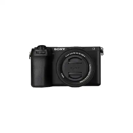 SONY E 3.5-5.6/PZ 16-50 OSS II
SONY 0.25m/0.82ft-0.3m/0.99ft
40 466