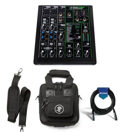 PRO FX 6/6
MIC/LINE 1
MIC/LINE 2
LINE 3/4
PHONES
MAIN OUTS
FX PRESETS
LINE IN
GAIN
EQ
LOW
MID
HIGH
LEVEL
STEREO
22
5/6
FX TO PHONES
FX TO MAIN
BLEND
PHONES
LEVEL
MAIN METERS
PRESETS
USB 3.0
FX MUTE
FX TO MAIN
BLEND
PHONES
LEVEL
ADORAMA