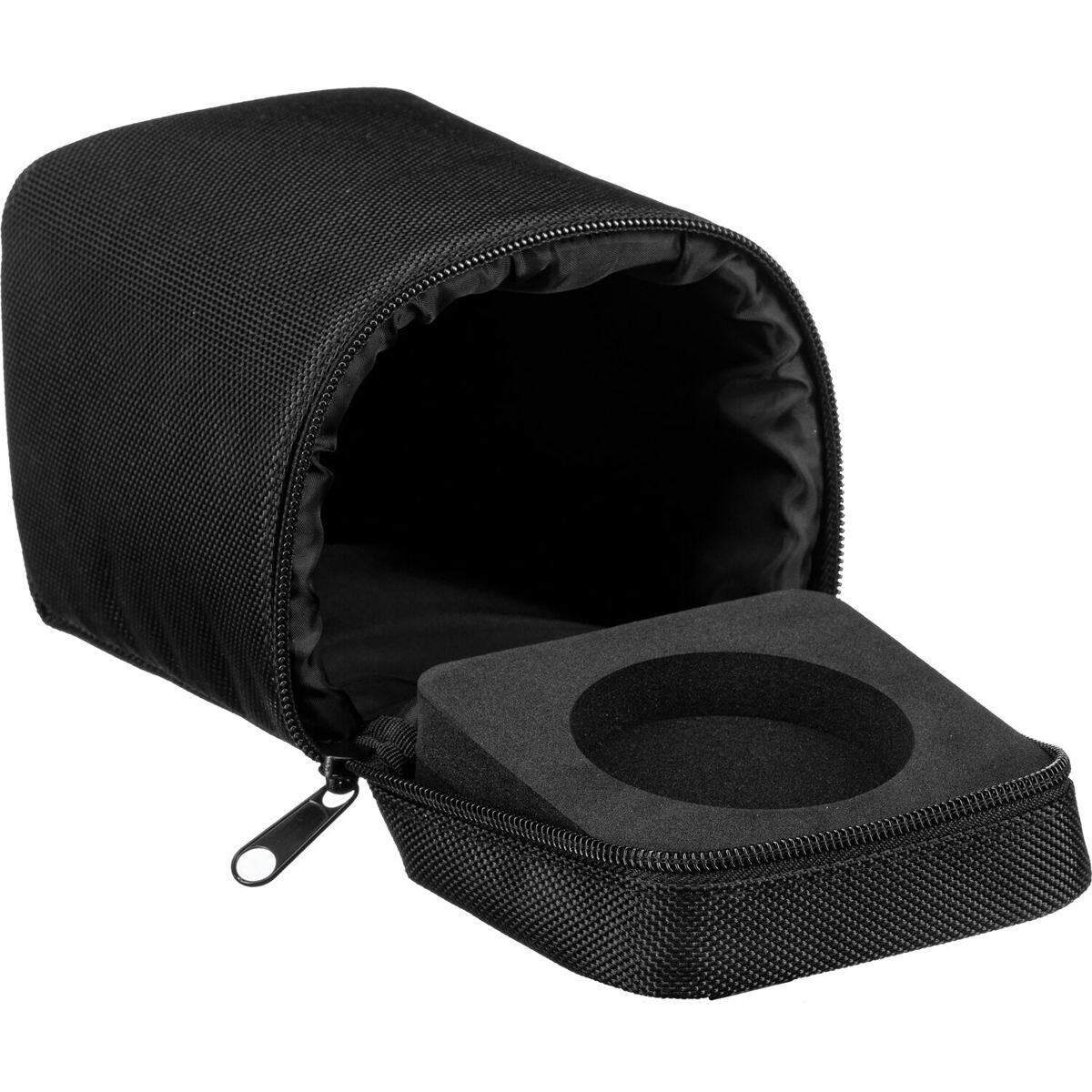 Alt View 3. Sigma - Sigma Soft Case for 14-24mm f/2.8 Lens.