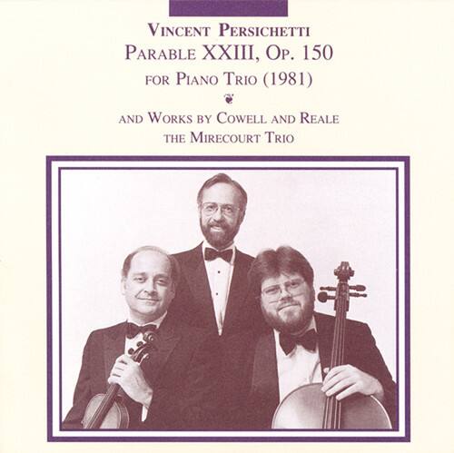 Various Artists - Trio America 1 / Various   - COMPACT DISCS [CD] price history on PriceWatchPro