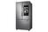 Alt View 11. Samsung - 28 cu. ft. 3-Door French Door Refrigerator with Family Hub - Stainless Steel.