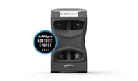 Foresight Sports - GC Quad Golf Launch Monitor with Club - Black - Alt_View_Zoom_27