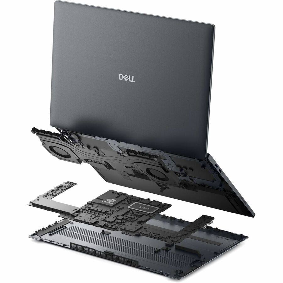 Dell Pro Max Premium MA14250 14