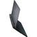 Alt View 17. MSI - GE76 Raider 17.3" Gaming Laptop - Intel Core i7 - 16 GB Memory - NVIDIA GeForce RTX 3060 - 1 TB SSD - Titanium Blue.