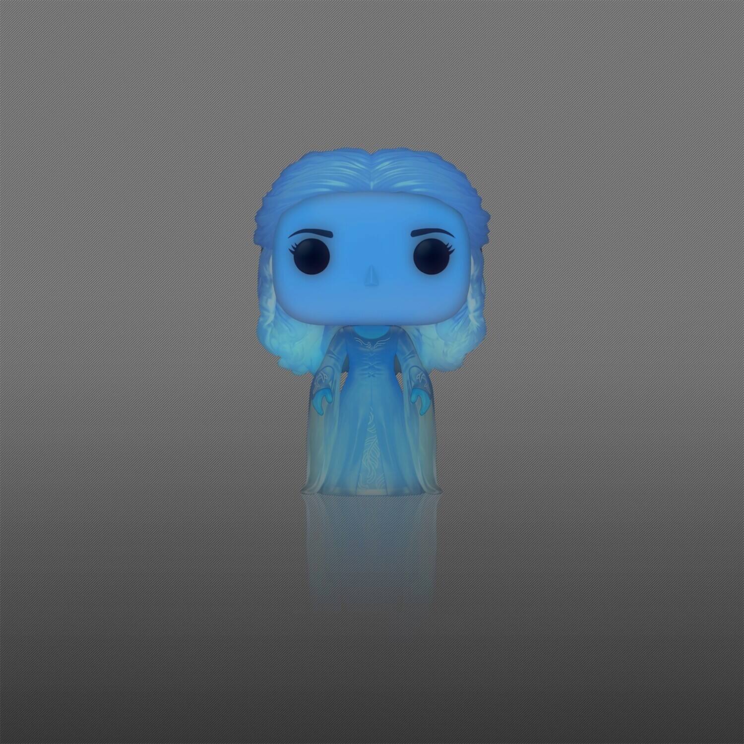Alt View 1. Funko - Funko POP! Movies: Harry Potter - Helena Ravenclaw (Glow)   - COLLECTIBLES - Multicolor.