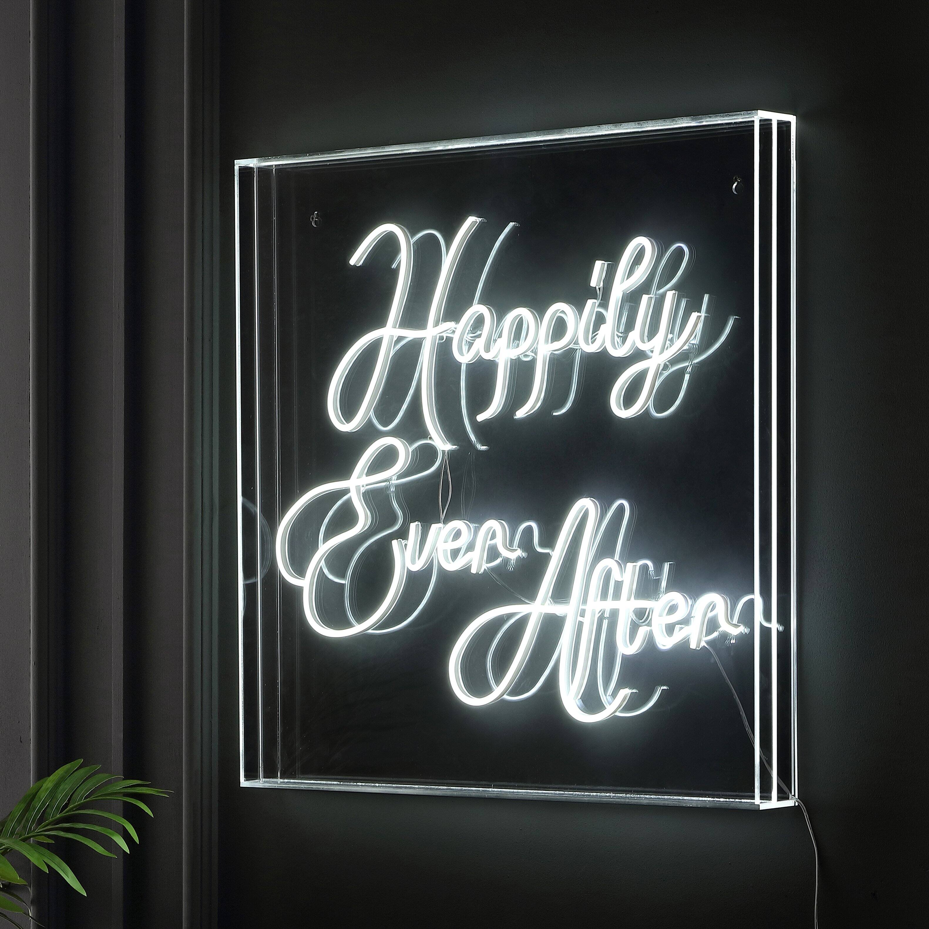Happily Ever After