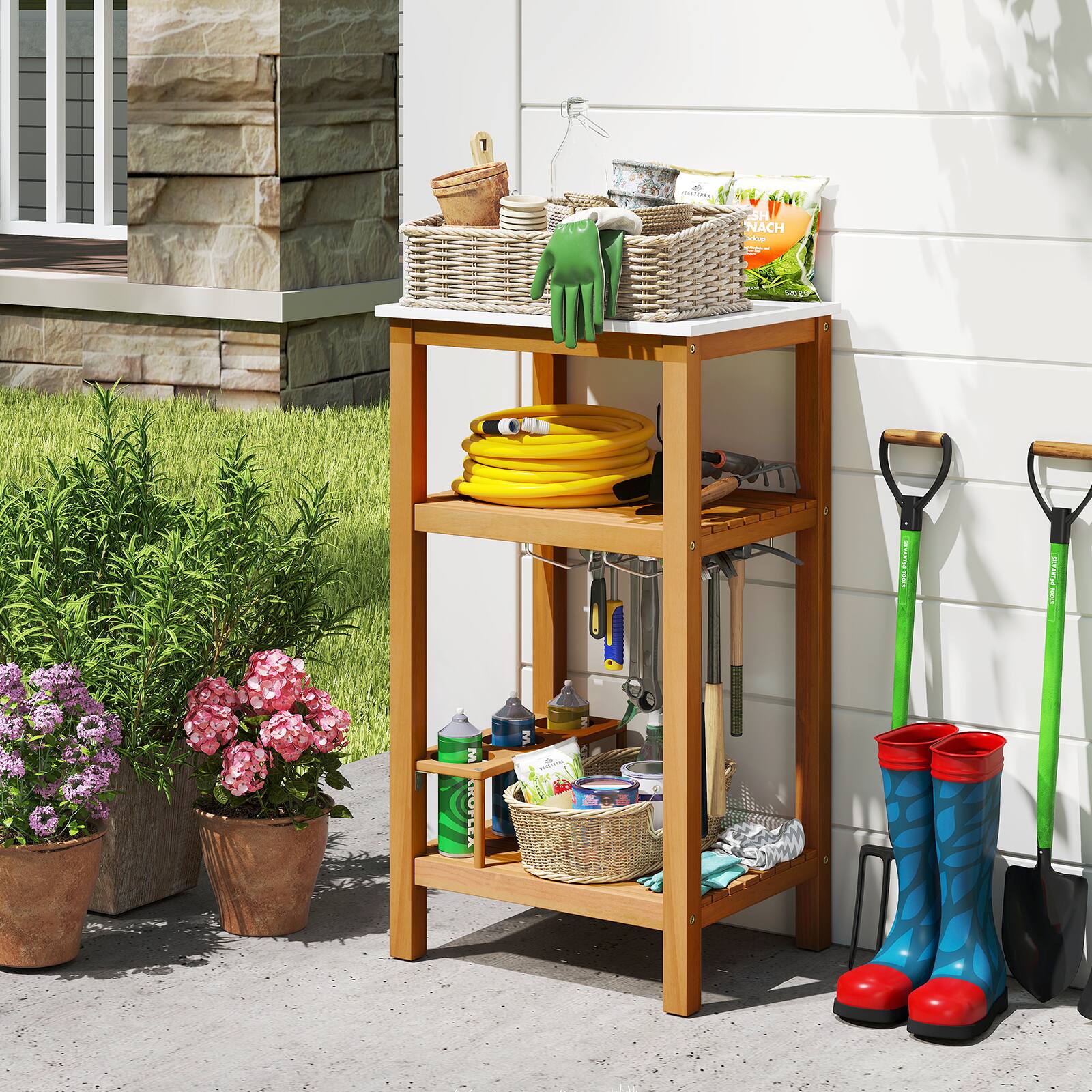 - SH NACH
- GO
- I I E M CROPEEA