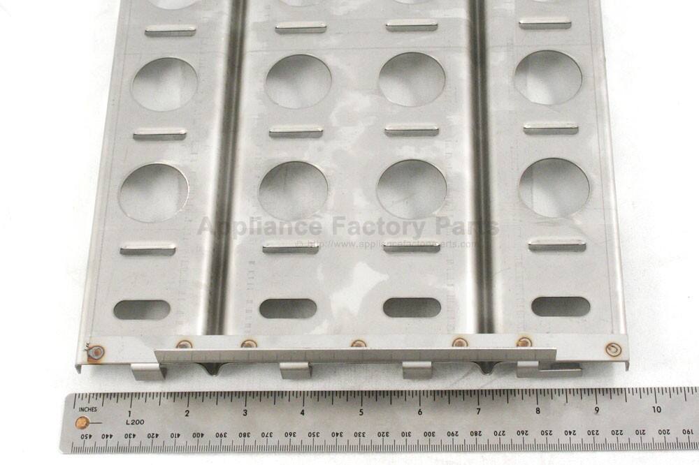 Appliance Factory Paris  
http://www.appliancefactoryarts.com  

INCHES  
450 440 1 L200 430 420 2 410 400 09E 3 380 370 4 360 350 340 5 330 320 310 6 0E 290 7 280 270 260 8 250 240 9 230 220 210 10 200 190