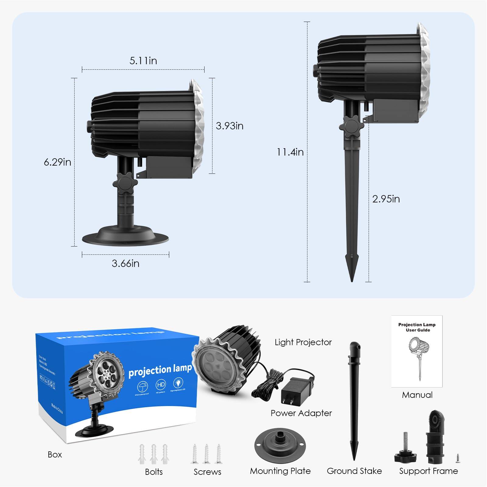 media item thumbnail