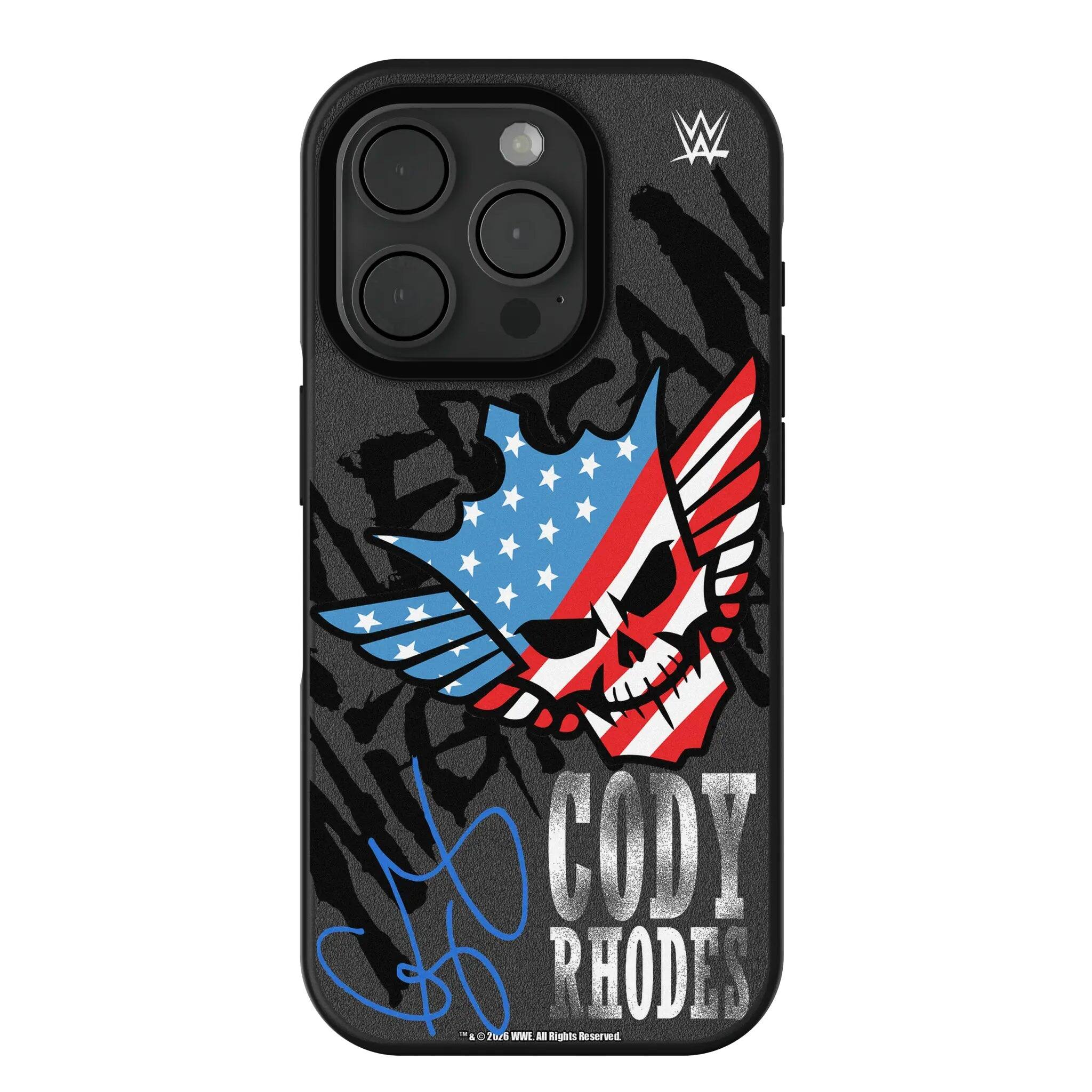 Cody Rhodes