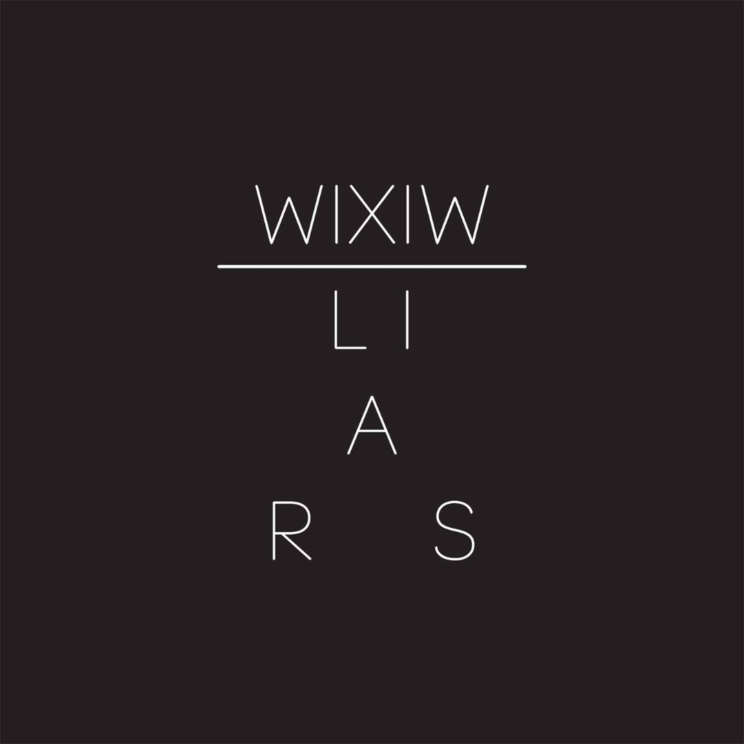 WIXIW [LP] [VINYL]