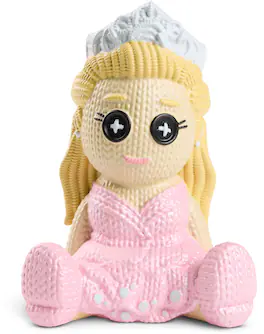 Handmade by Robots - Wicked - Glinda Upland #486 (Metallic) - COLLECTIBLES - Multicolor