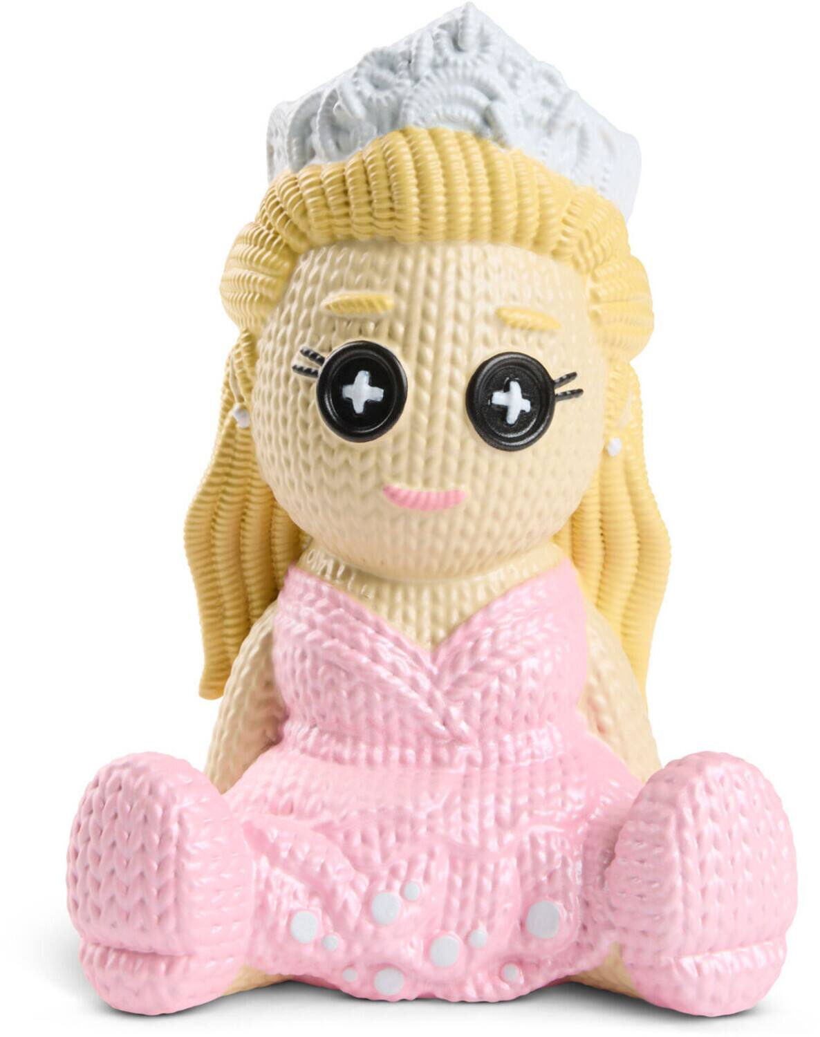Handmade by Robots - Wicked - Glinda Upland #486 (Metallic) - COLLECTIBLES