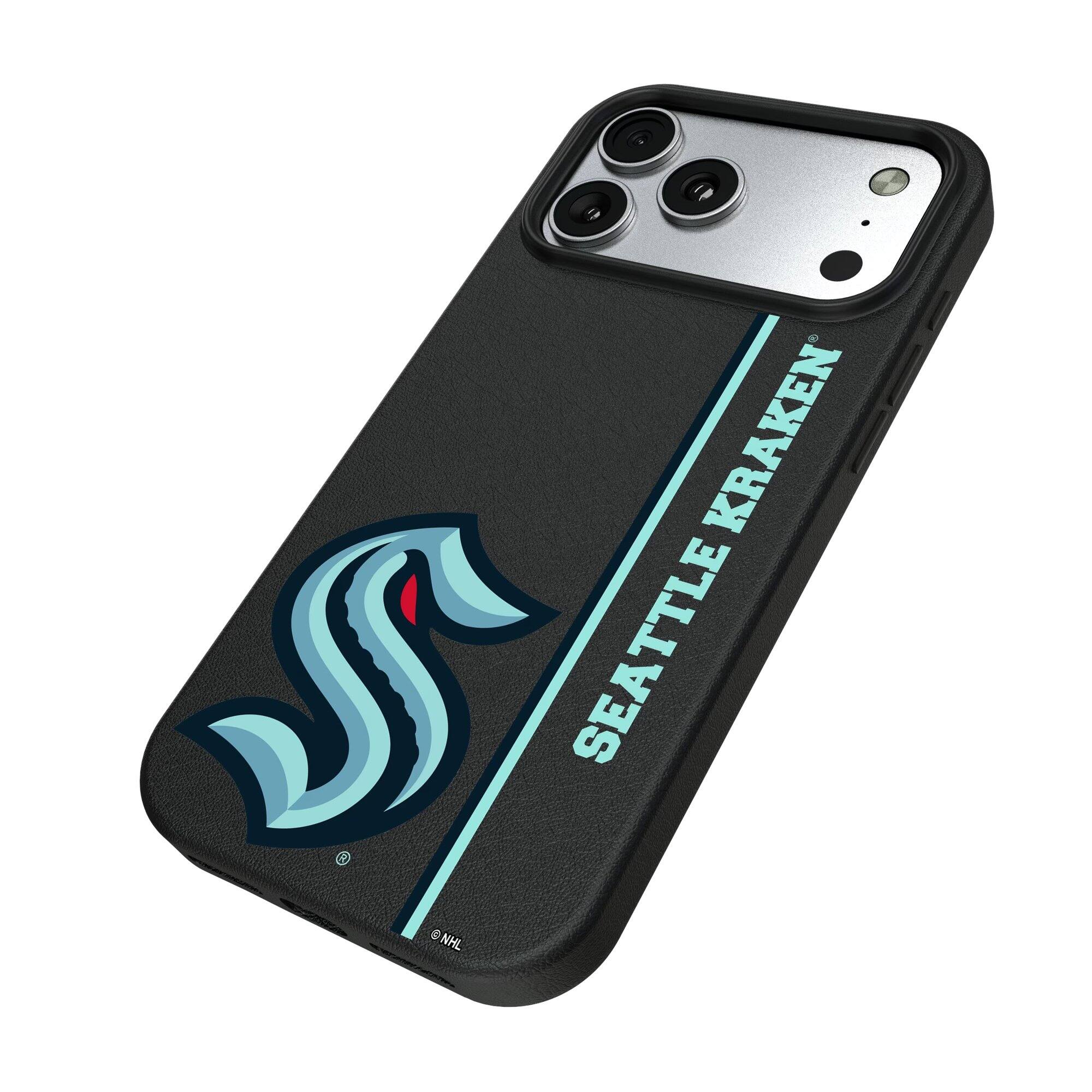 SEATTLE KRAKEN  
NHL
