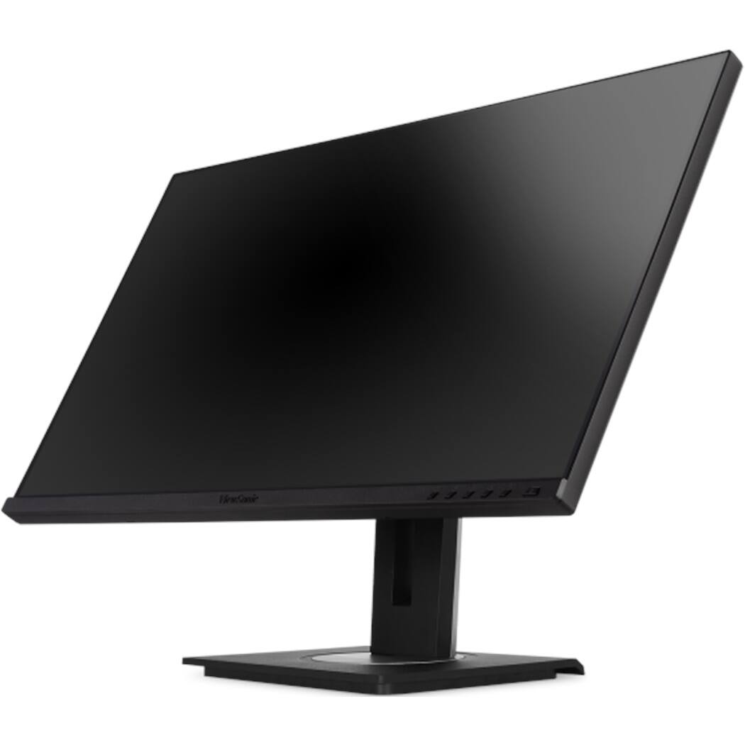 Alt View 14. ViewSonic - VG2748a 27" IPS LED FHD Monitor (DisplayPort, HDMI, VGA) - Black.