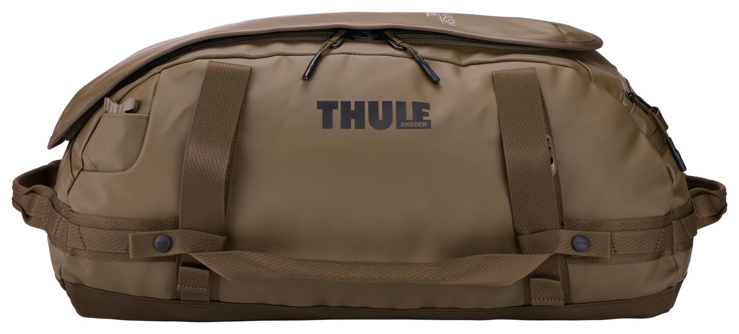 - ASM THULE SWEDEN 122 THULE