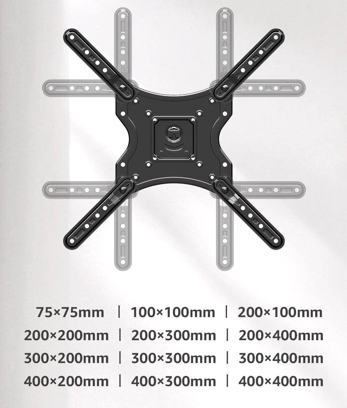 75x75mm | 100x100mm | 200x100mm | 200x200mm | 200x300mm | 200x400mm | 300x200mm | 300x300mm | 300x400mm | 400x200mm | 400x300mm | 400x400mm