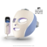Shark CryoGlow
#1 SKINCARE FACIAL DEVICE IN THE U.S.*
*Source: Circa Insights, LLC. Retail Tracking Services. Facial Devices/Tools, Dollar Sales, Jan - Aug 2025