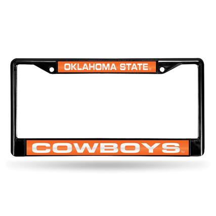 OKLAHOMA STATE
COWBOYS
