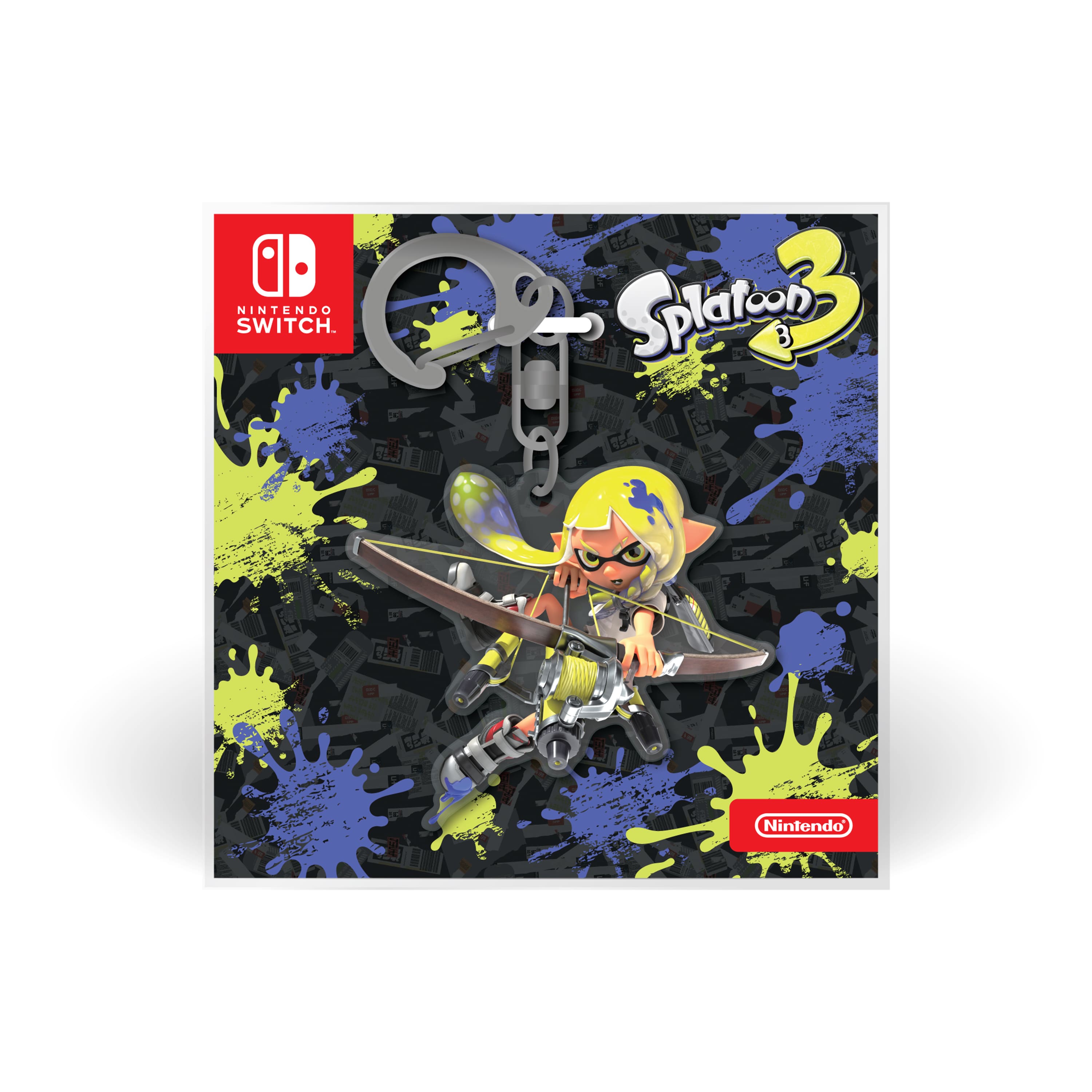 Splatoon 3 for Nintendo buy Switch