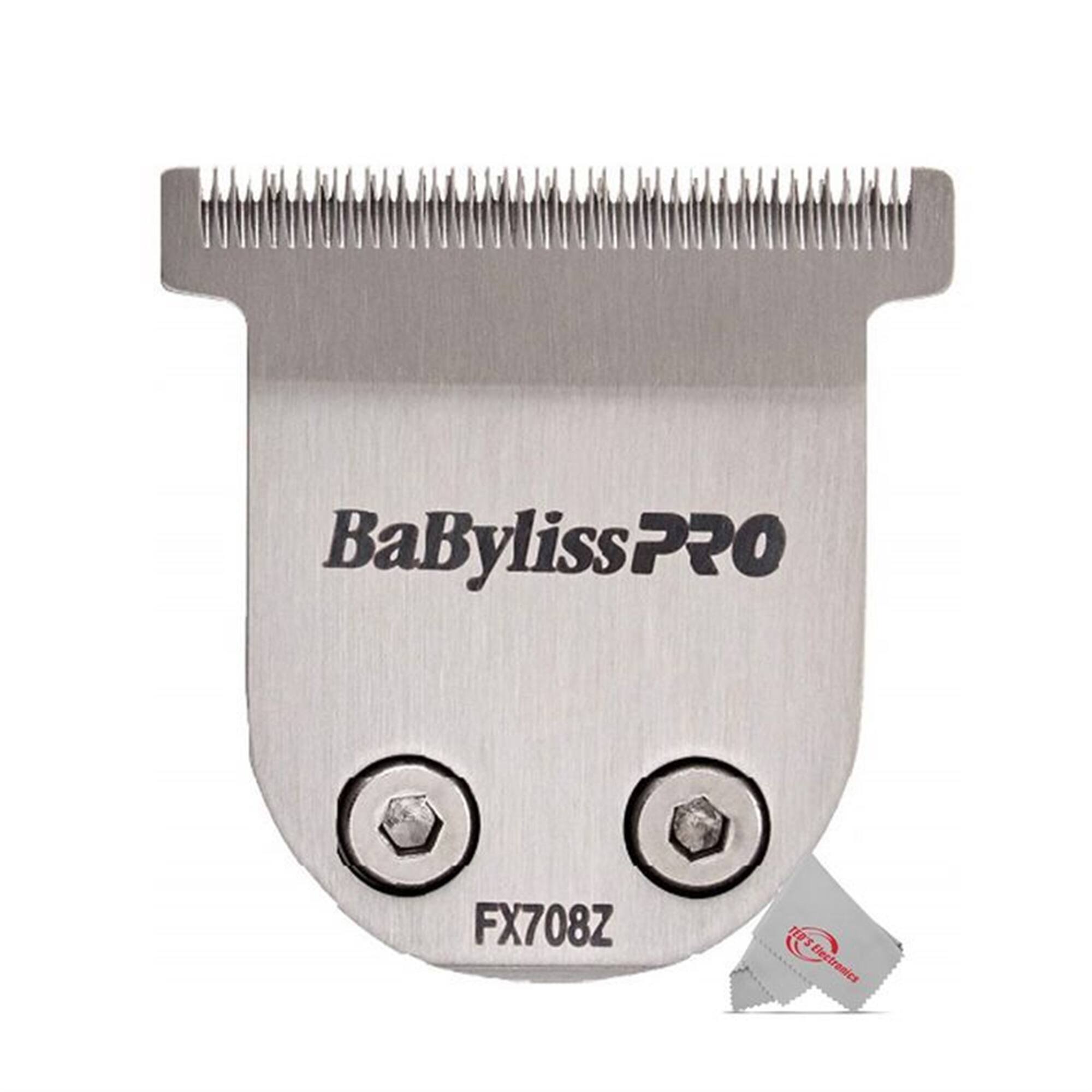BaBylissPRO FX708Z 1OS Electronics