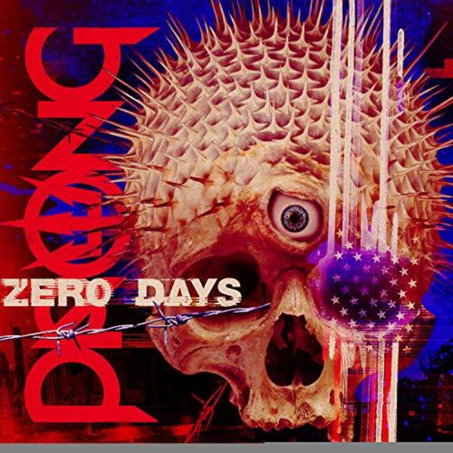 ZERO DAYS