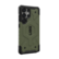 Alt View 2. UAG - Pathfinder Series Case with Magnet for Galaxy S25 Ultra - Olive Drab.
