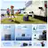 - **2,400 W Output**
3 kWh Power. 2 kWh Size
- **3,014.4 Wh Capacity**
World's Smallest 3 kWh
21% Lighter
- **Smart App Control**
- **RV-Ready Outlets**
TT-30 12 V/30 A | 11 Ports
- **6,000+ Cycles**
LFP Battery
- **10 ms UPS**
Instant Backup
- **Move Effortlessly**
