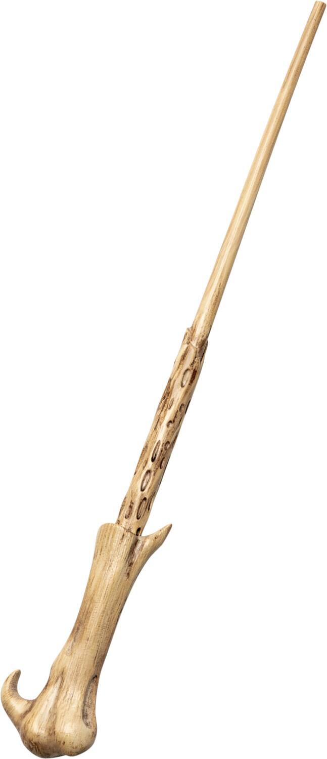 Alt View 4. Beast - Harry Potter Wand Pen 25th Anniversary 6ct PDQ Display   - COLLECTIBLES - Multicolor.