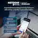 NETGEAR POWERED BY Bitdefender Armor A powerful suite of tools to help keep you safe online. Includes 1-year subscription. Cybersecurity VPN Extended Warranty Priority Support.