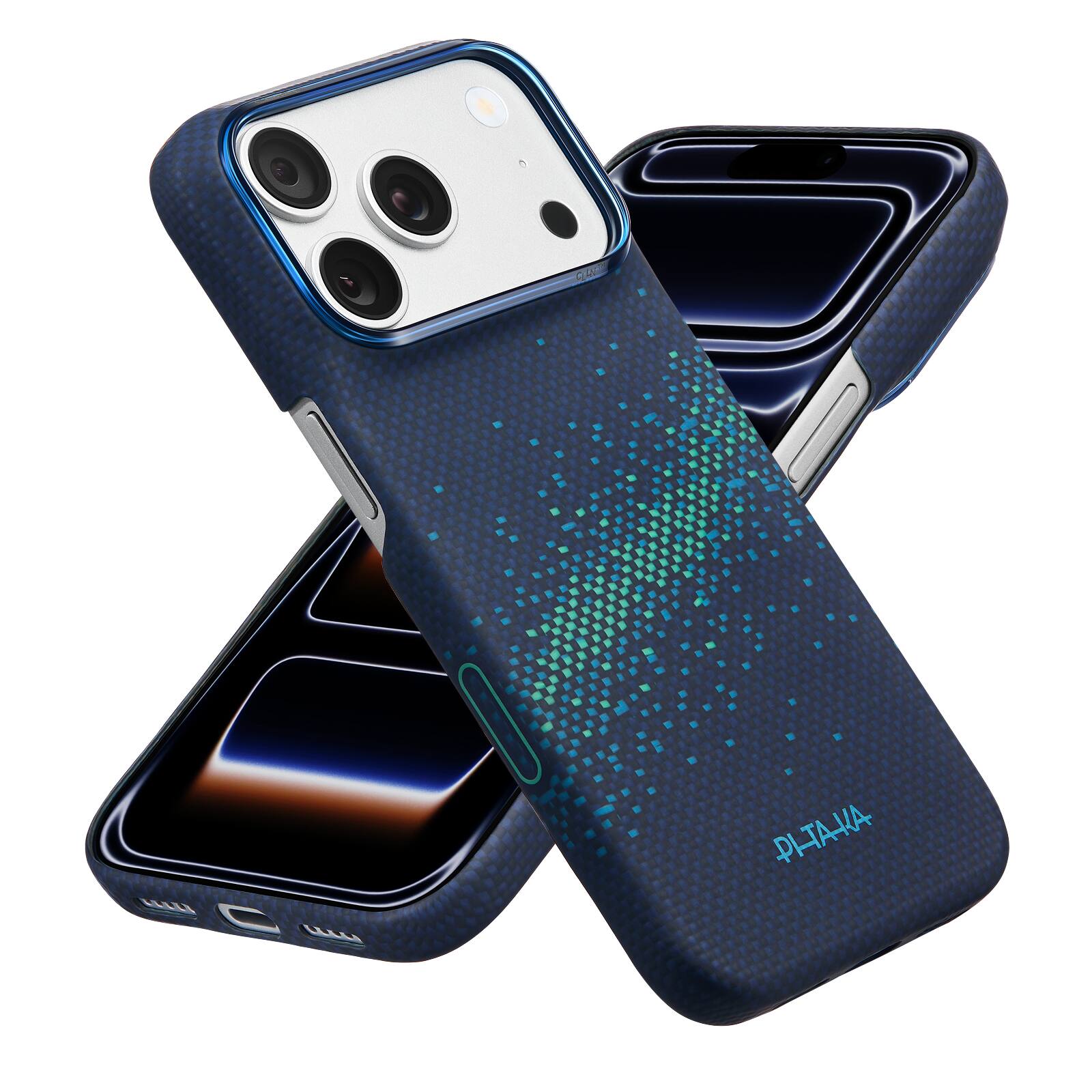 Nearfield Blue