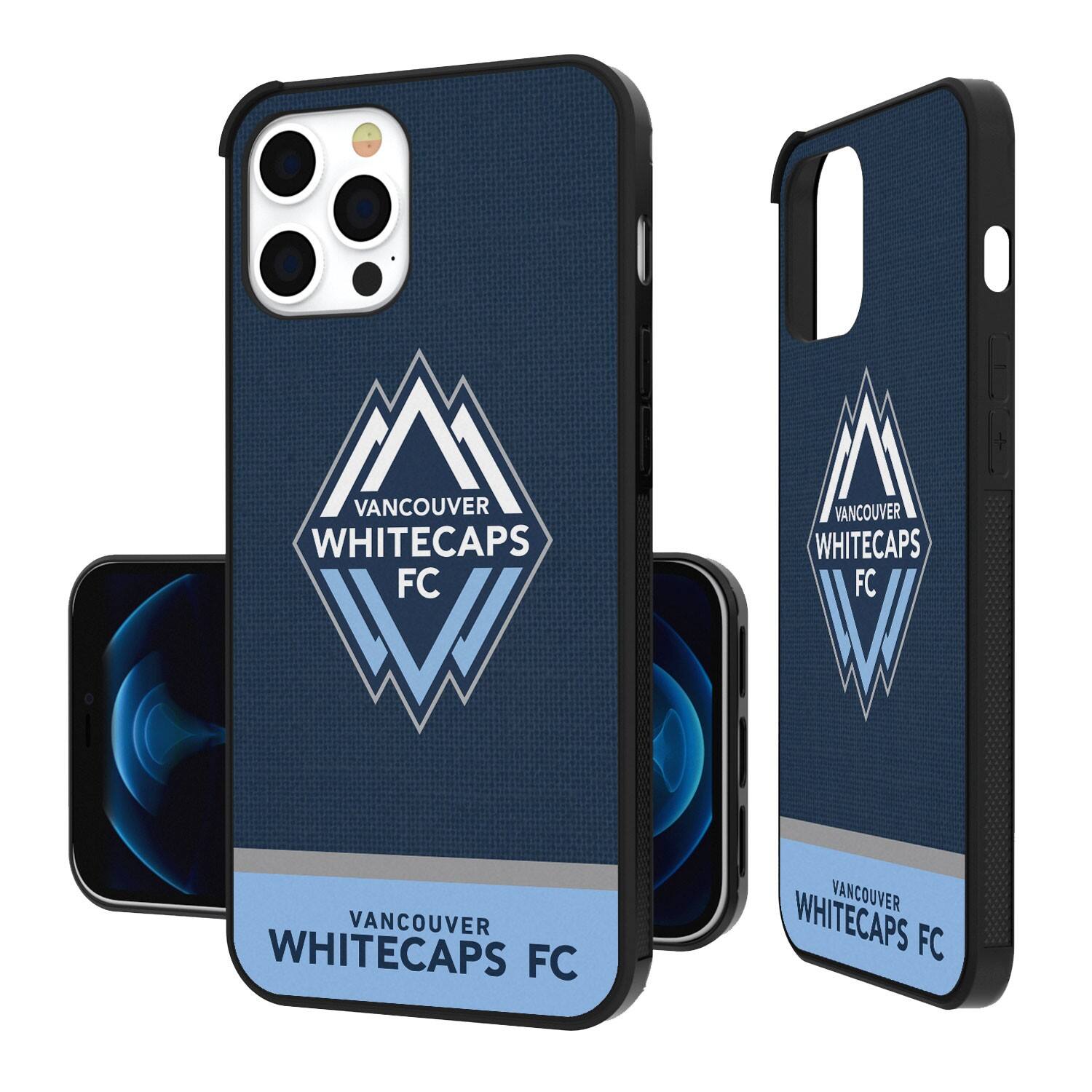 VANCOUVER WHITECAPS FC  
VANCOUVER WHITECAPS FC  
VANCOUVER WHITECAPS FC