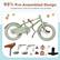 95% Pre-Assembled Design
Complementary tools are included for easy assembly
COSTWAY
GO FOR YOUR DREAMS