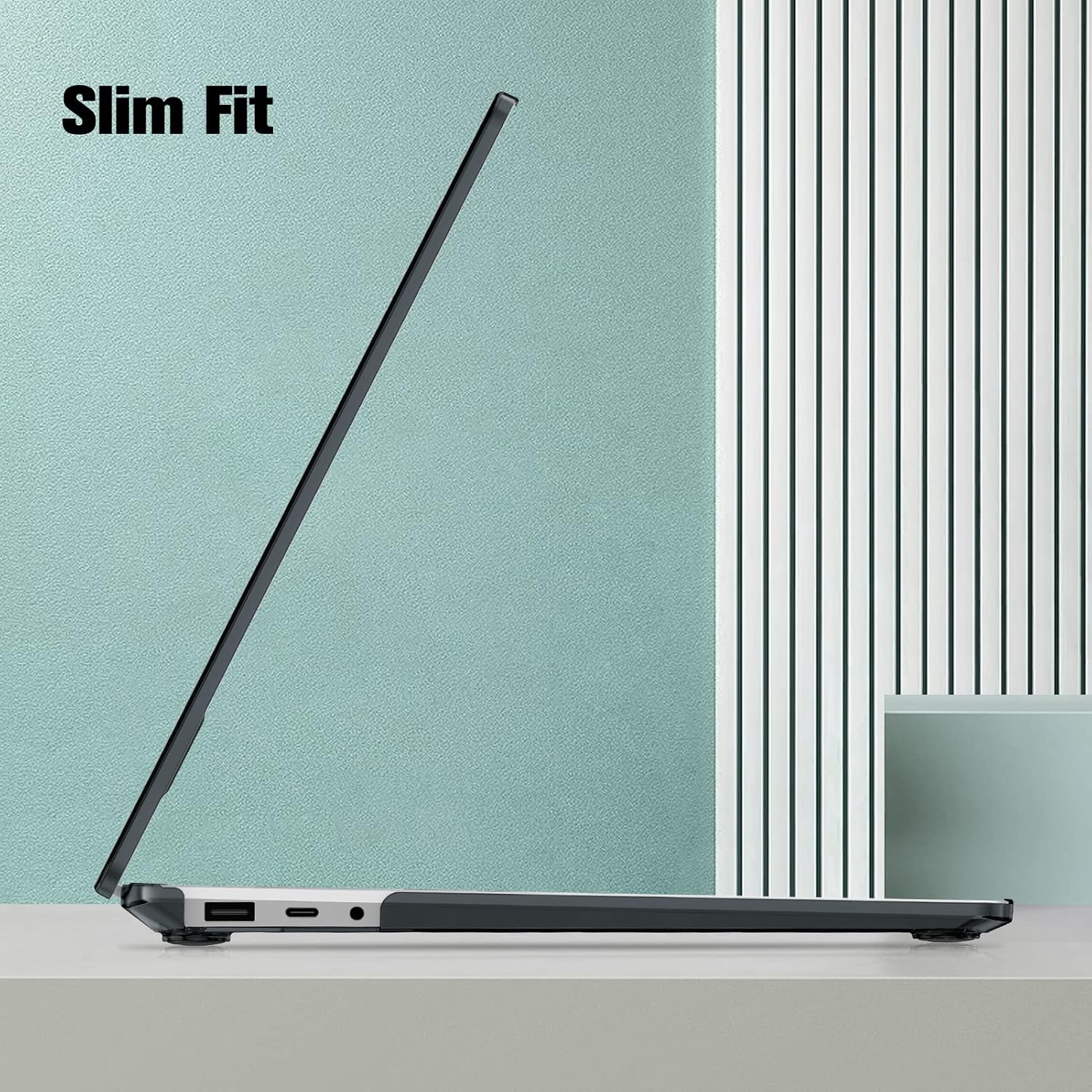 Slim Fit