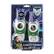 Alt View 12. eKids - Disney Light Year Extended Range 2-Way Radios (Pair).