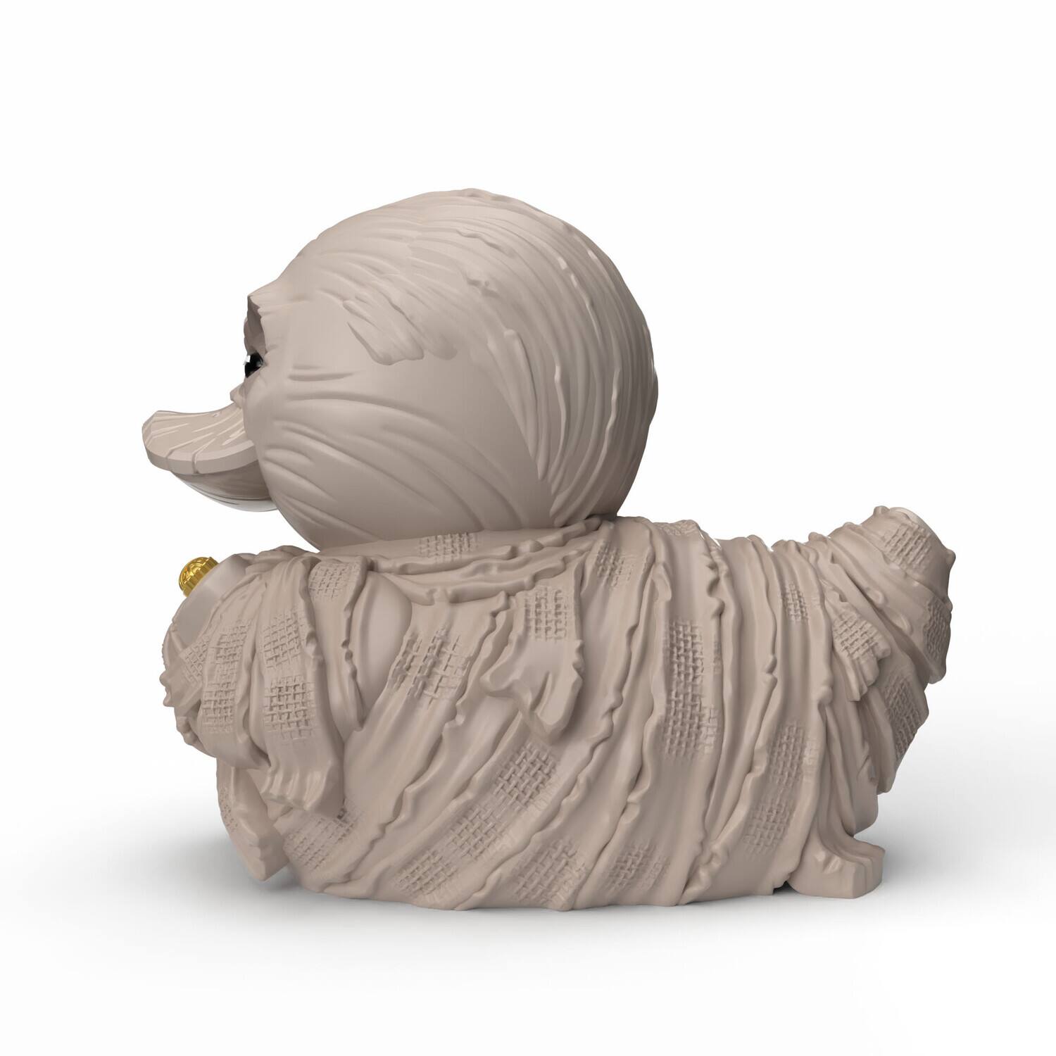 Alt View 4. PopMarket - Tubbz - Universal Monsters - Mummy (1st Edition)   - COLLECTIBLES - Multicolor.