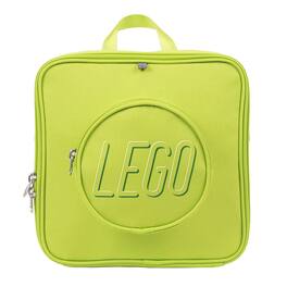 LEGO - Small Brick Backpack - Lime