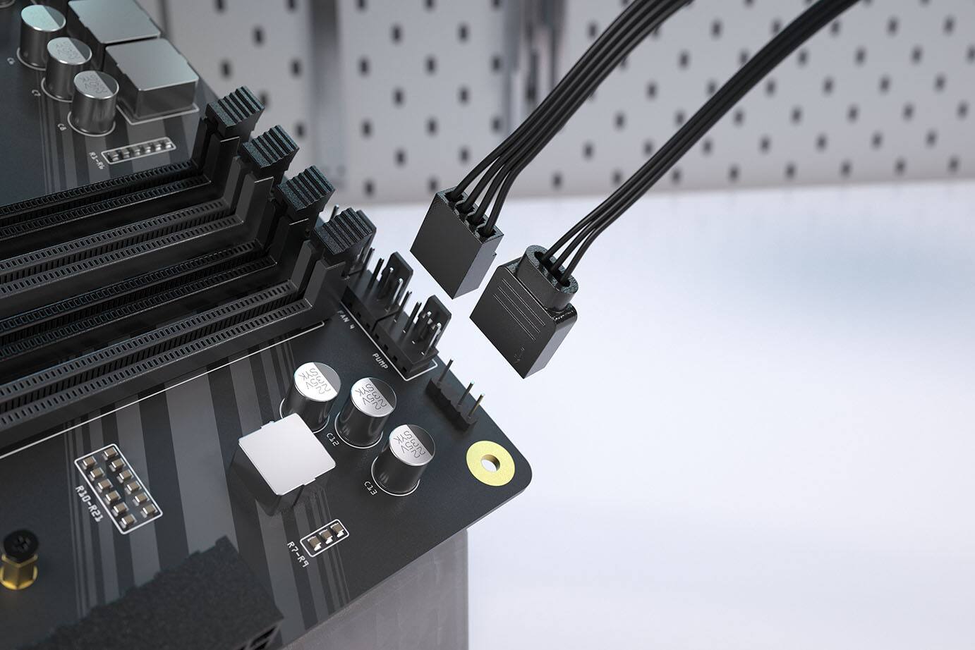 FAN . S-04 PUMP 3 212 N A C73 R7-RT 2-