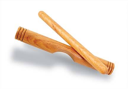 Latin Percussion - Exotic Wood Standard Clave price history on PriceWatchPro