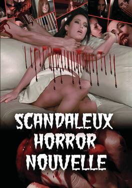 Scandaleux Horror Nouvelle (MOD) (DVD Movie)